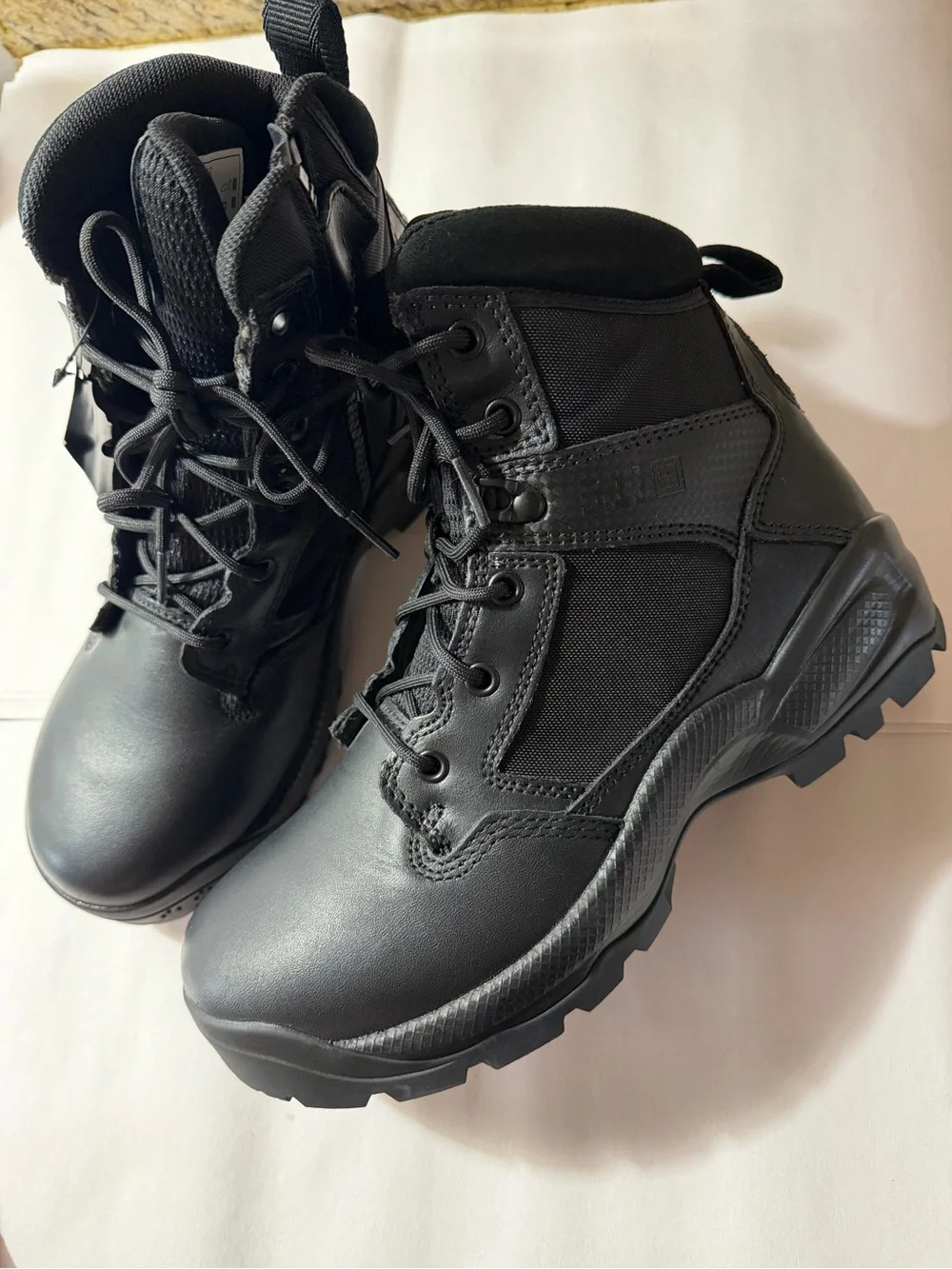 5.11 Tactical A.T.A.C. 2.0 6